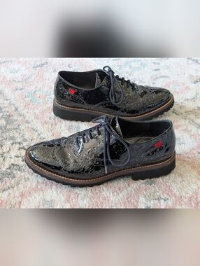 Marc Jacobs Oxfords